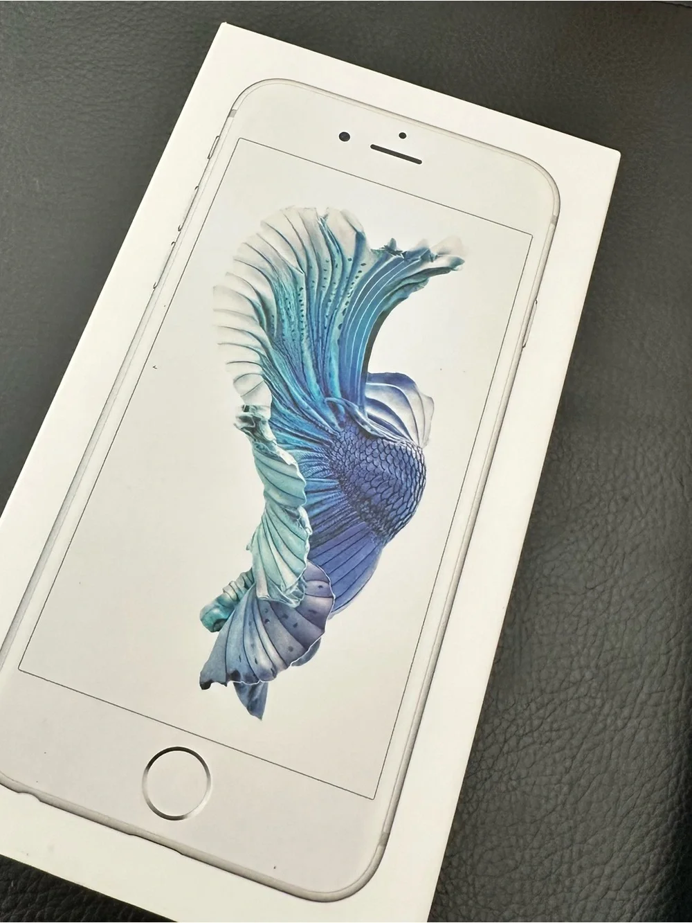 Apple iphone 6s